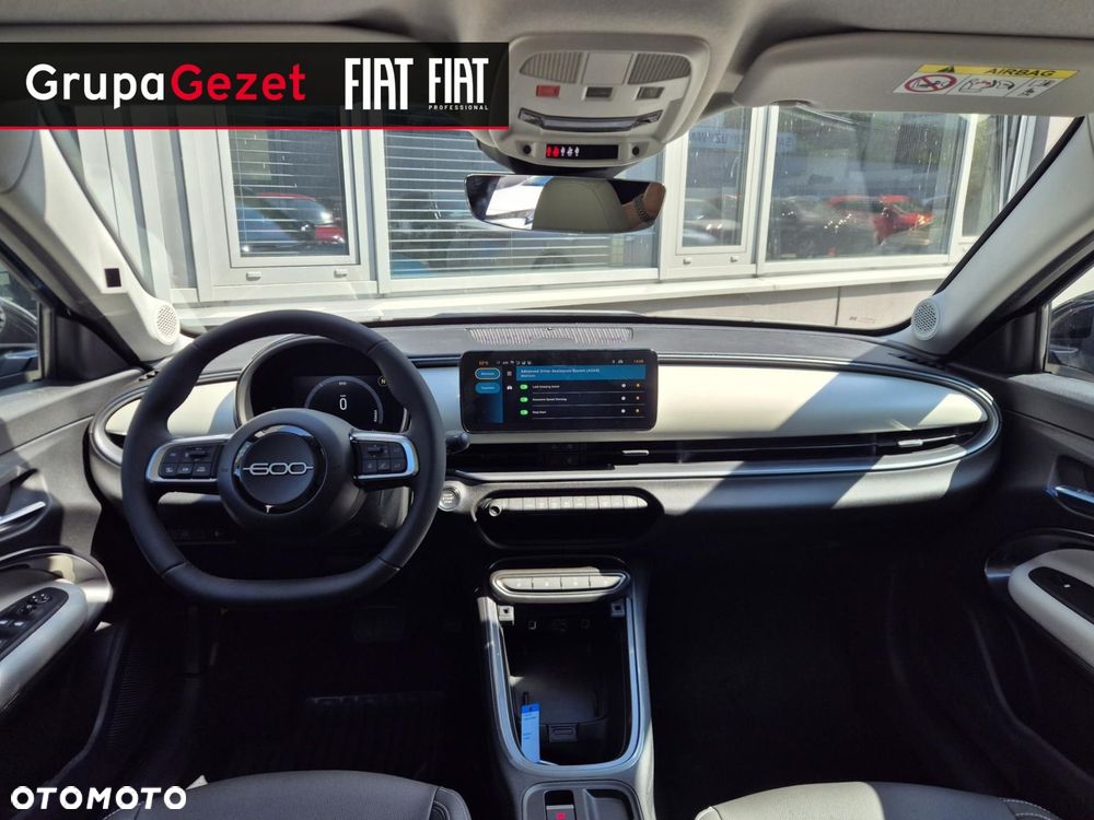 Fiat 600 - 5