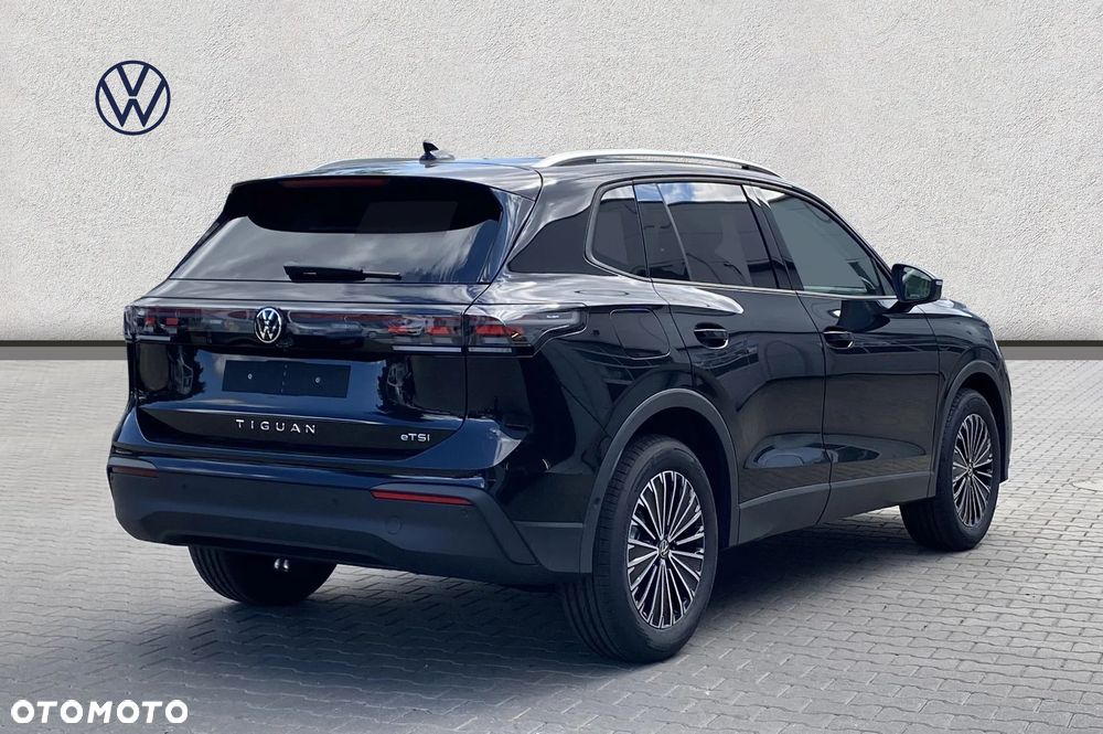 Volkswagen Tiguan 1.5 eTSI Life Plus DSG - 7