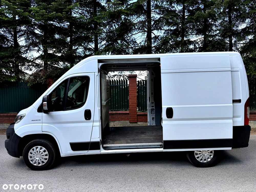 Fiat Ducato - 10