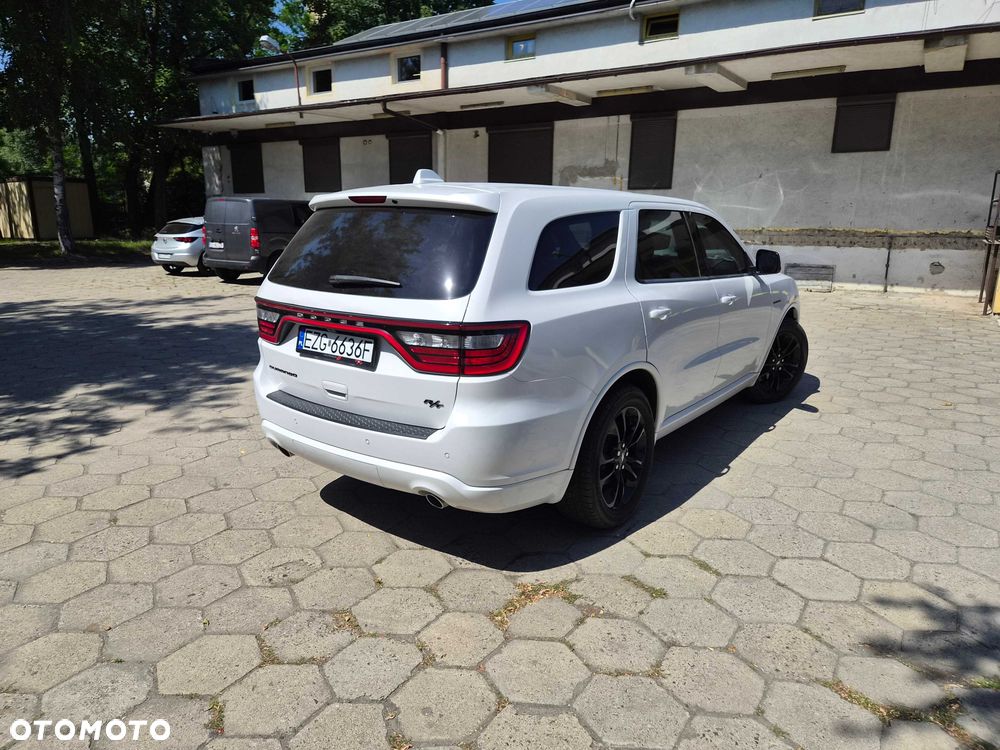 Dodge Durango - 3