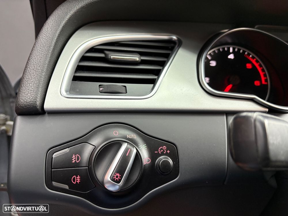 Audi A5 2.0 TDI S-line - 44