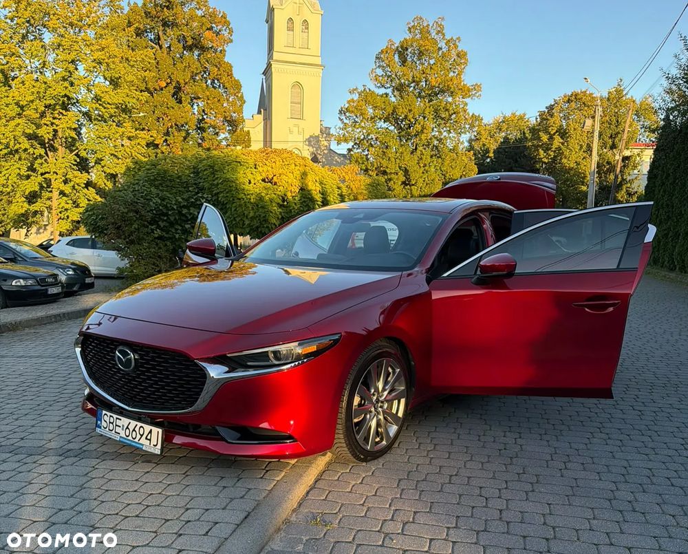 Mazda 3 - 14