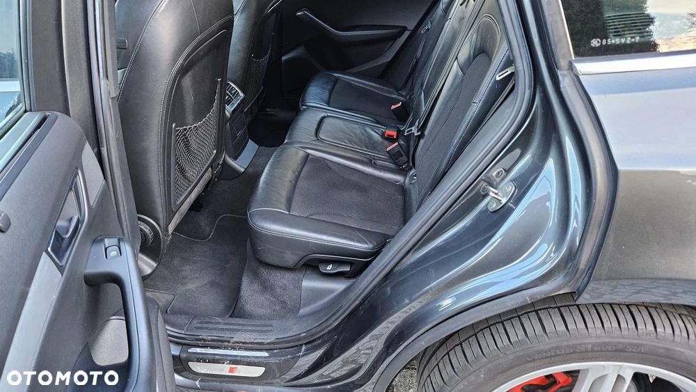 Audi Q5 2.0 TFSI Quattro S tronic - 36