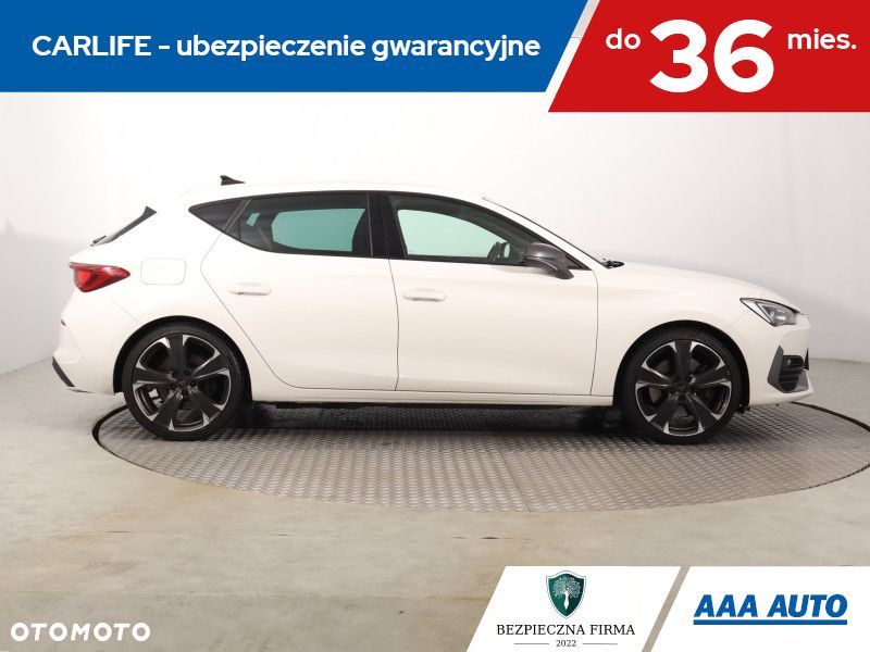 Cupra Leon - 7