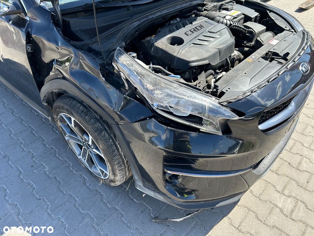 Kia XCeed - 28