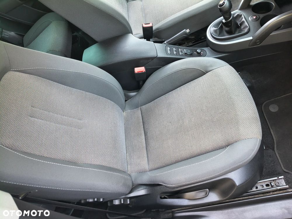 Seat Altea XL 1.6 TDI Reference - 24