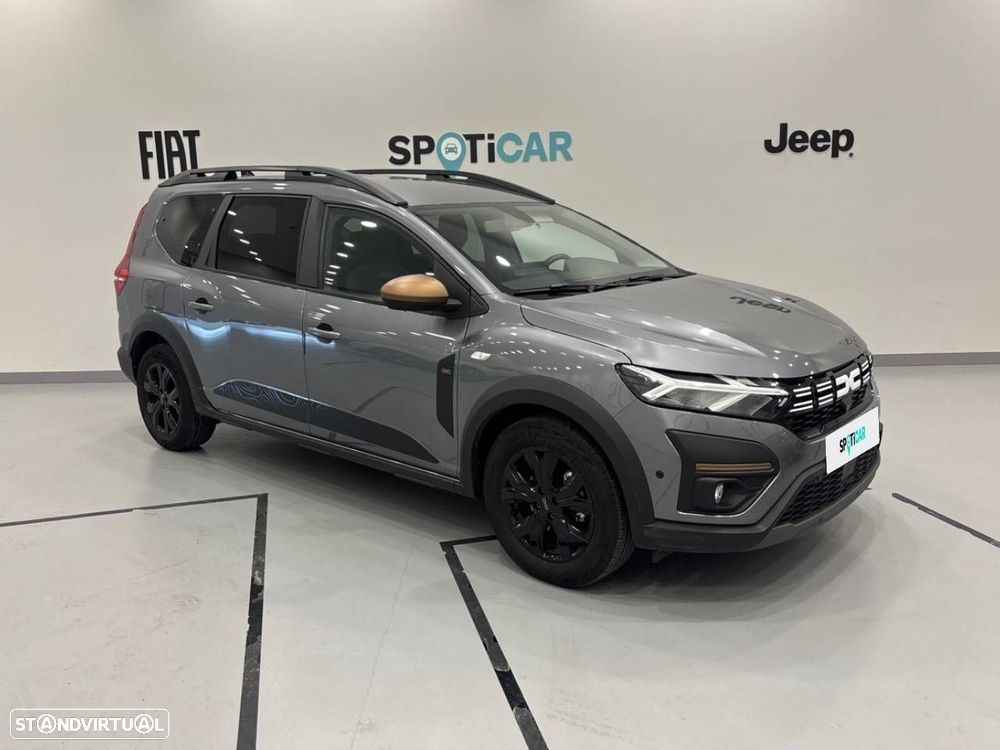 Dacia Jogger 1.0 ECO-G SL Extreme 7L Bi-Fuel - 3