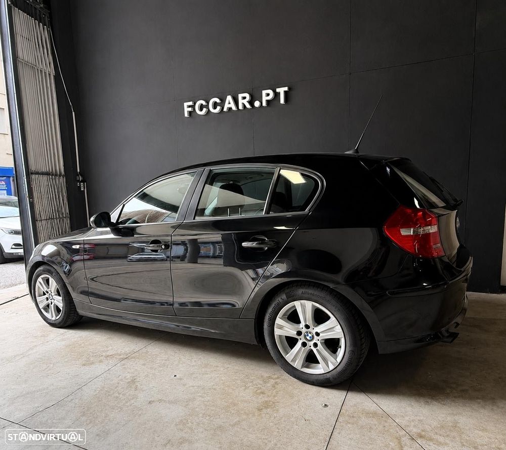 BMW 118 d - 2