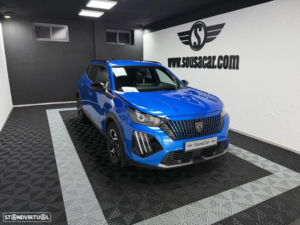 Peugeot 2008 PureTech 100 Stop&Start Allure - 2