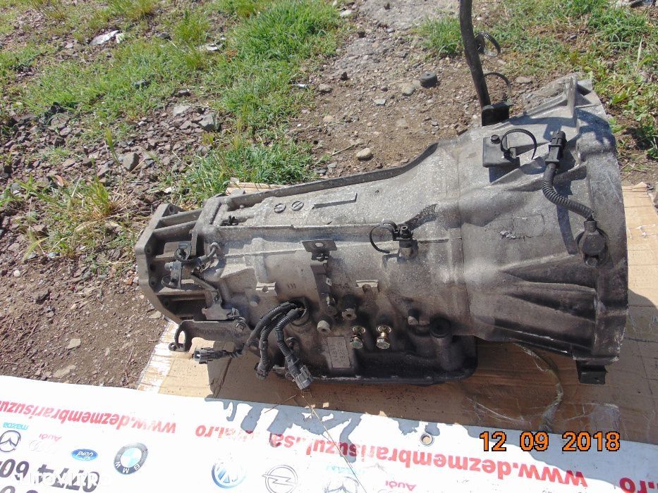 Cutie Viteze Kia Sorento 2.5crdi automata 2002-2009 cutie Sorento 2.5 - 7