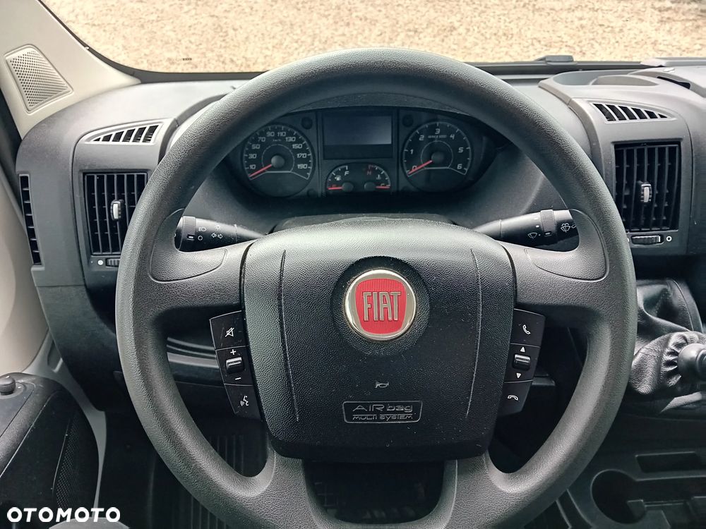 Fiat Ducato skrzynia winda - 19