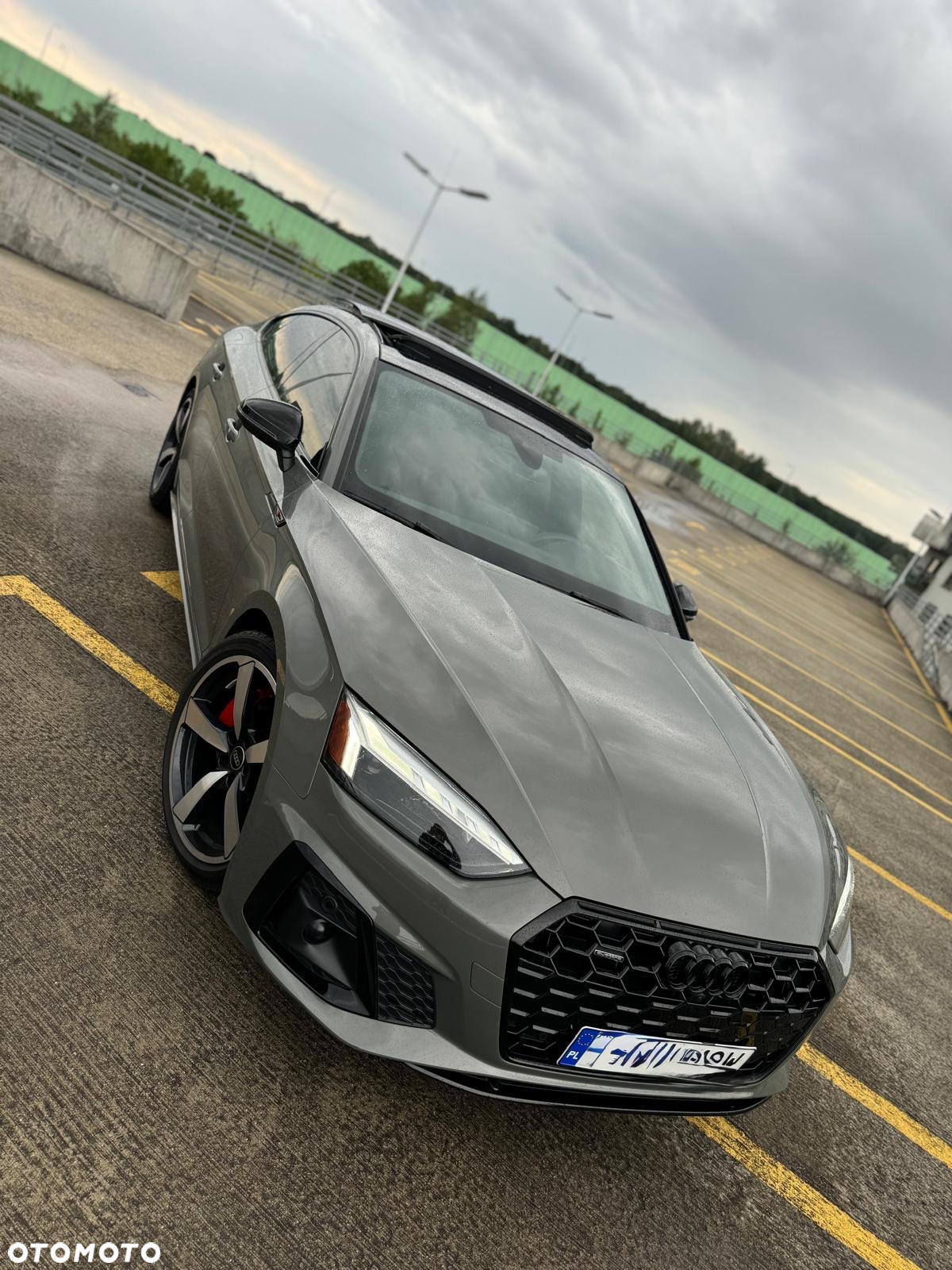 Audi A5 Sportback 45 TFSI quattro S tronic S line business - 20