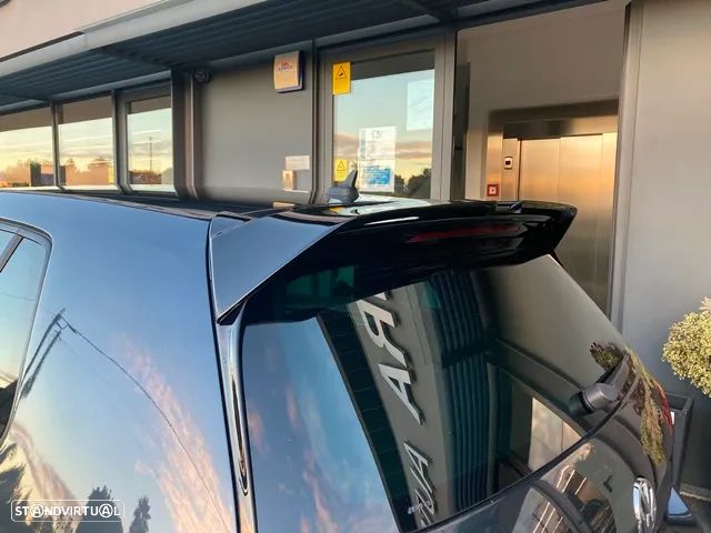 VW Golf 1.4 GTE Plug-In-Hybrid DSG - 10