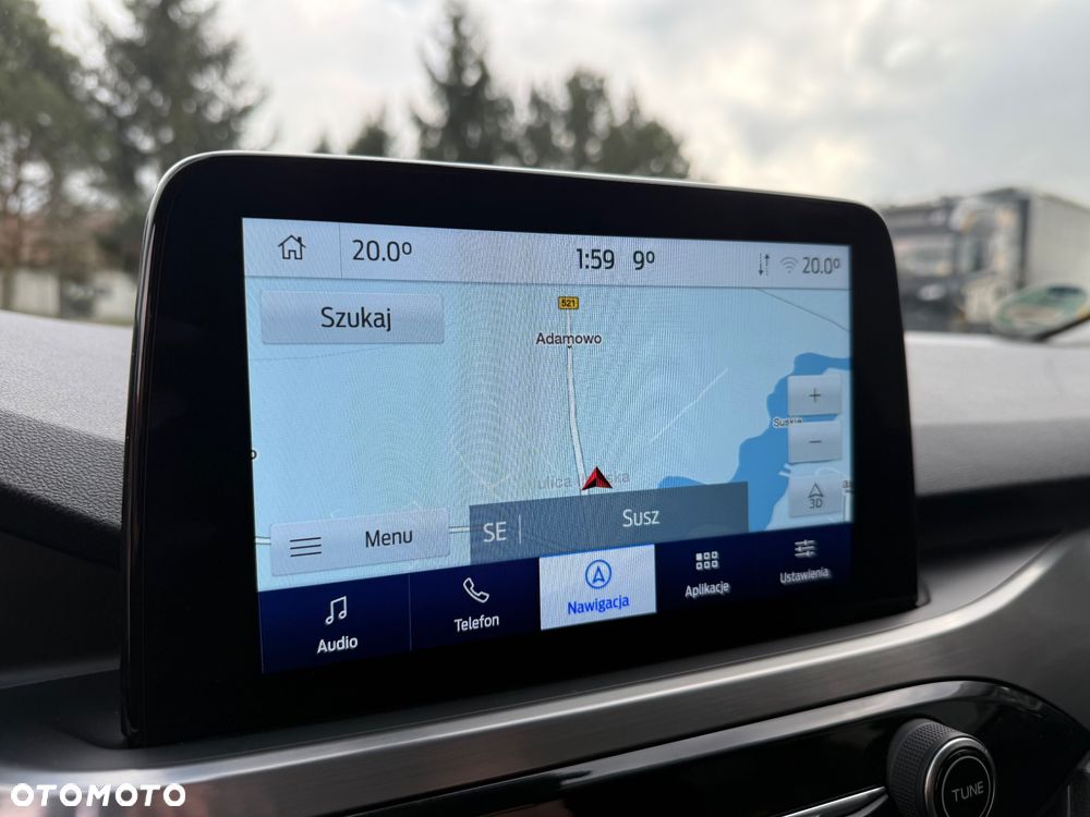 Ford Kuga 1.5 EcoBlue TITANIUM - 24