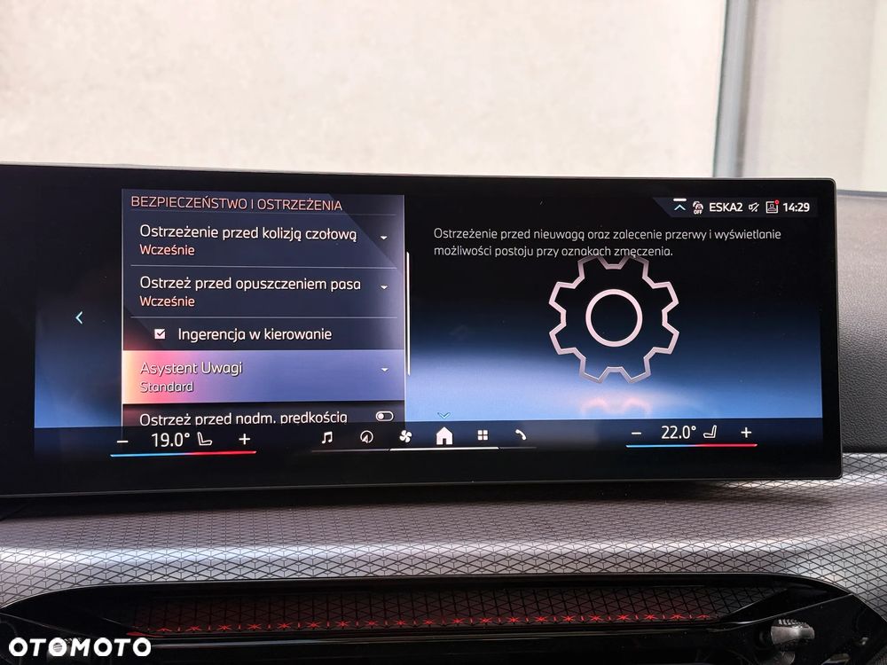 BMW Seria 4 430i xDrive M Sport - 38