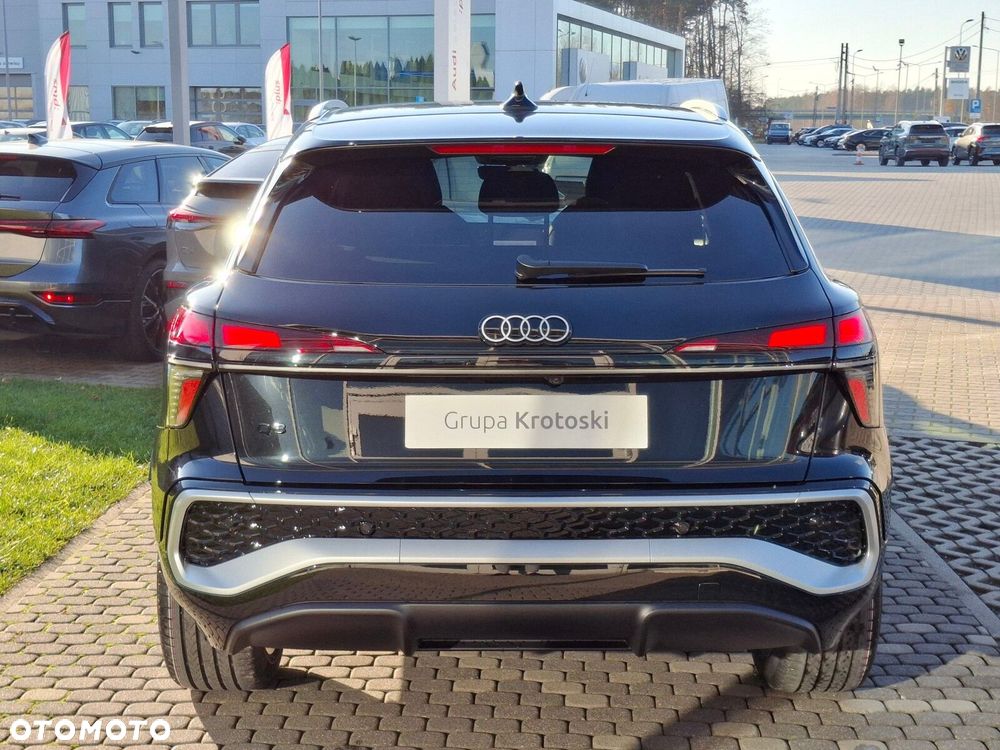 Audi Q3 - 5