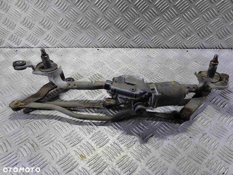 MECHANIZM WYCIERACZEK SILNICZEK MAZDA 5 - 3