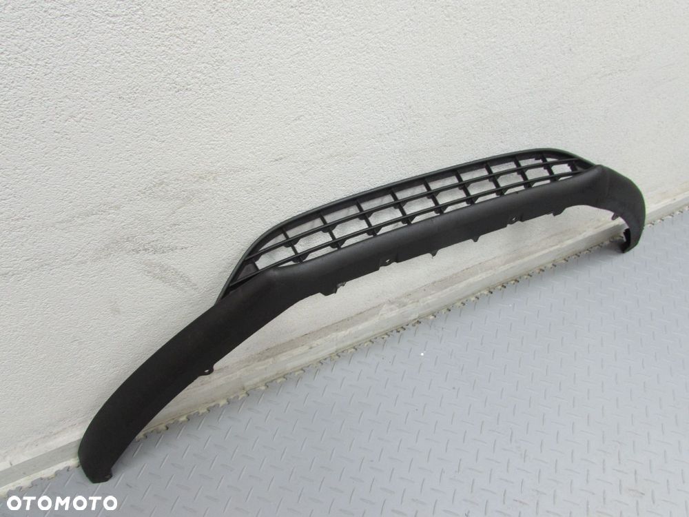 FORD FOCUS MK3 LIFT 14-18 SPOJLER DOKLADKA ZDERZAKA PRZOD F1EB-17B635-A - 2