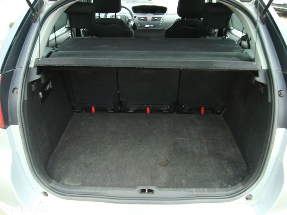 Citroën C4 Picasso - 13
