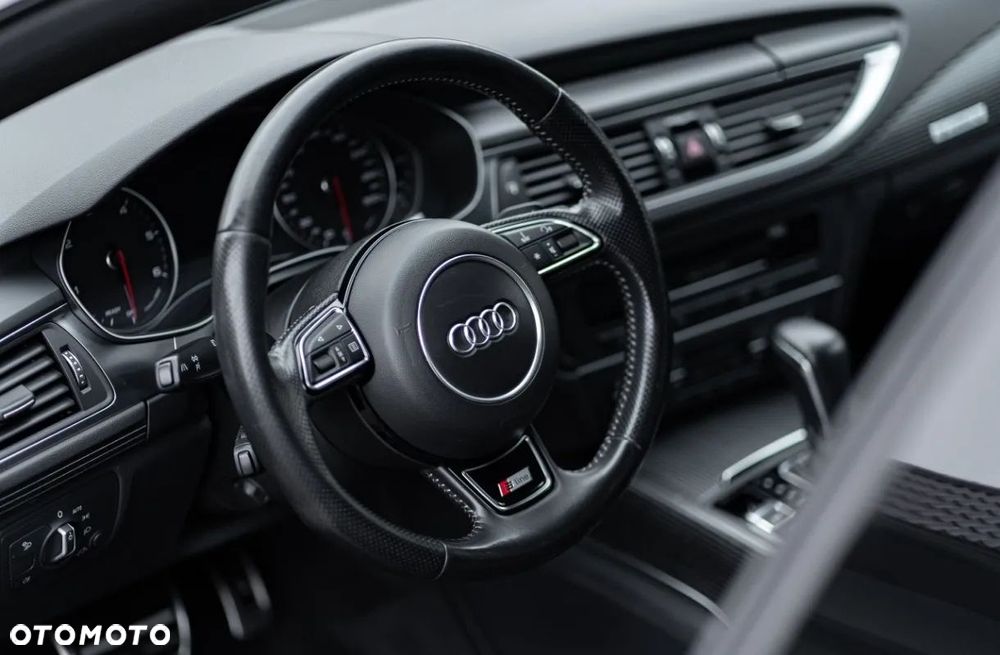 Audi A7 Sportback - 23