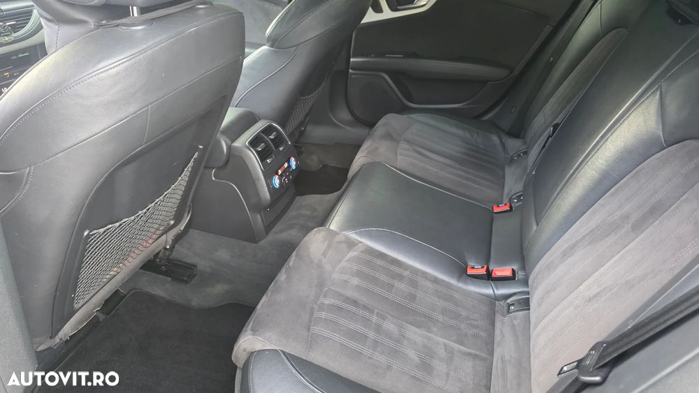 Audi A7 Sportback - 8