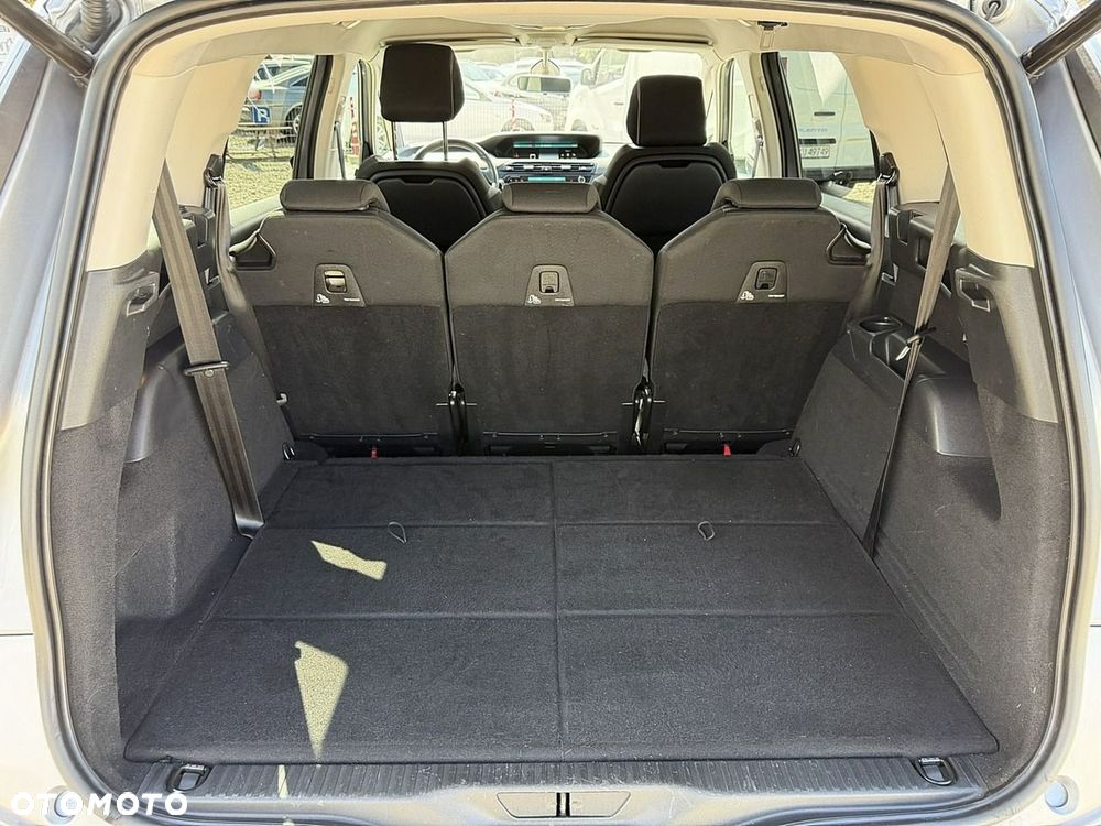 Citroën C4 Grand Picasso - 18