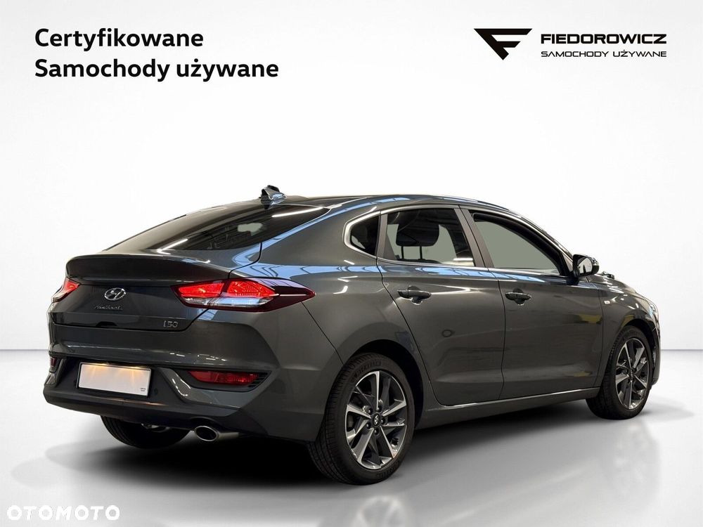 Hyundai i30 1.5 T-GDI 48V Smart DCT - 7