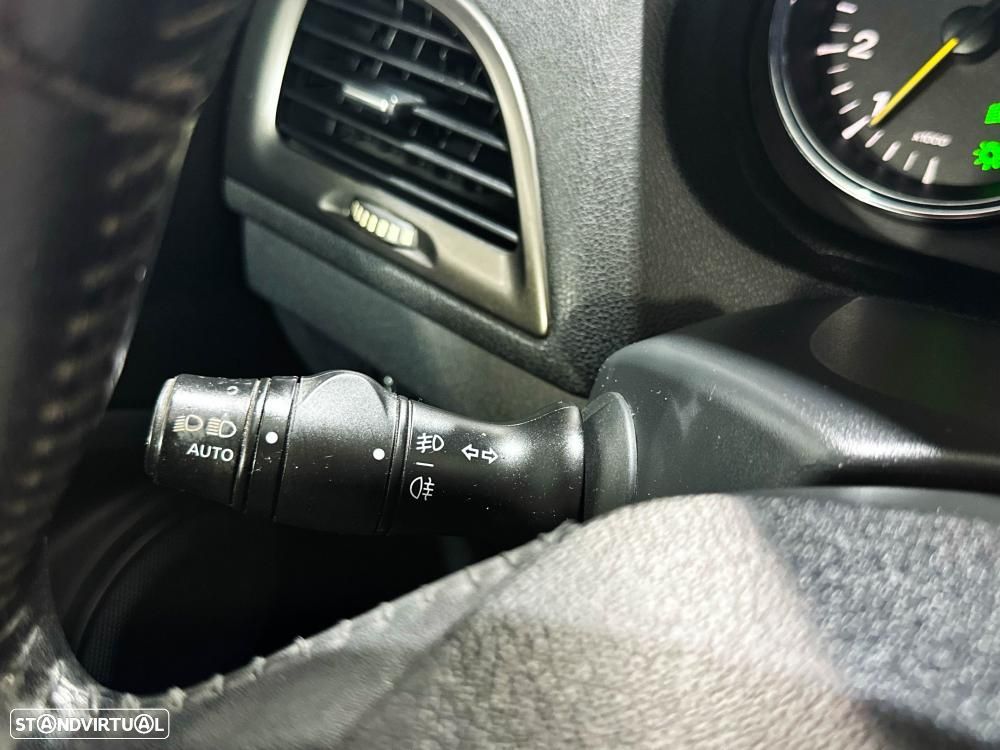 Renault Mégane 1.5 dCi Dynamique CO2 Champion - 46