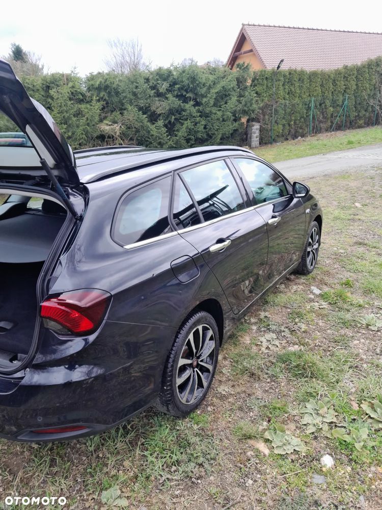 Fiat Tipo 1.6 MultiJet Business Line - 9