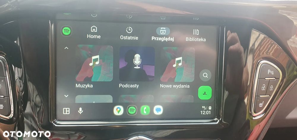 Opel Corsa 1.0 (Ecotec) Turbo (ecoFLEX) Start/Stop Innovation - 32