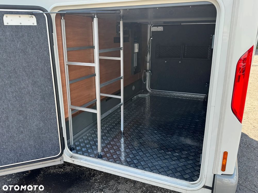 Carthago Chic C-Line I 5.0 QB/L Superior - 24