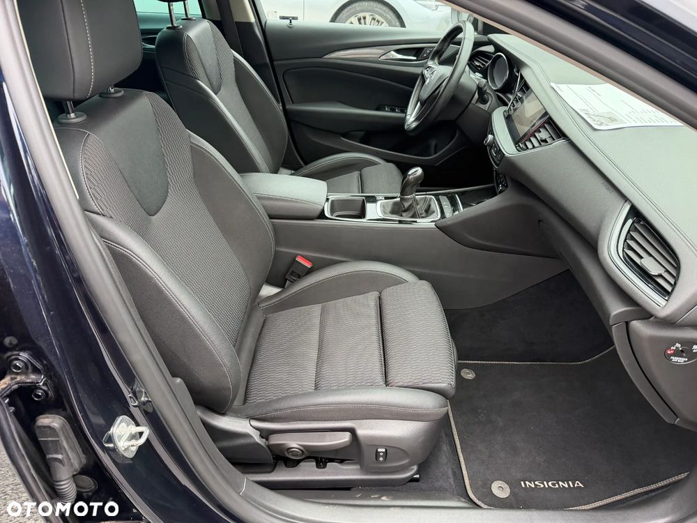 Opel Insignia 1.5 Direct InjectionTurbo Business Edition - 30