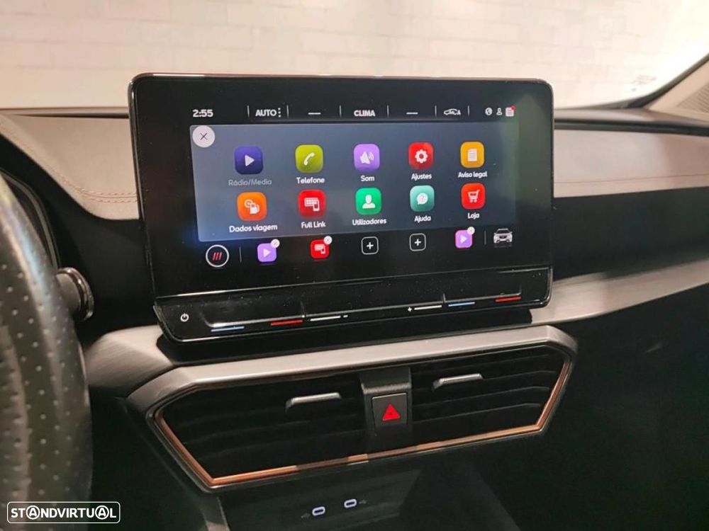 Cupra Formentor 2.0 TDI - 5