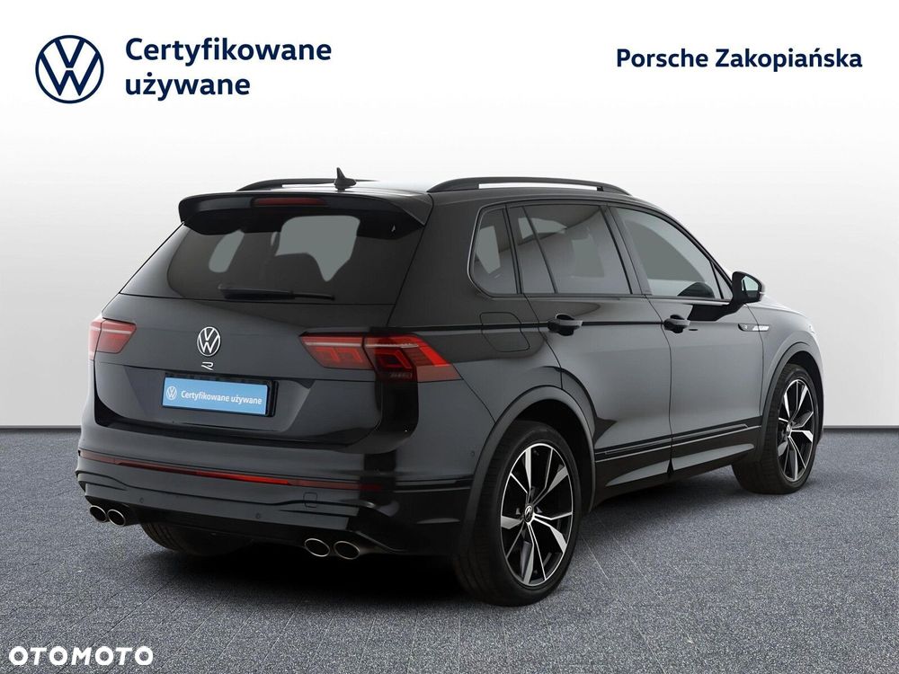 Volkswagen Tiguan - 6