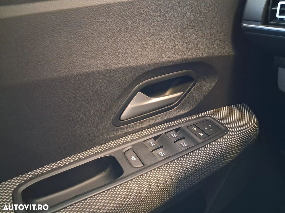 Dacia Jogger 5 locuri ECO-G 100 Expression - 8