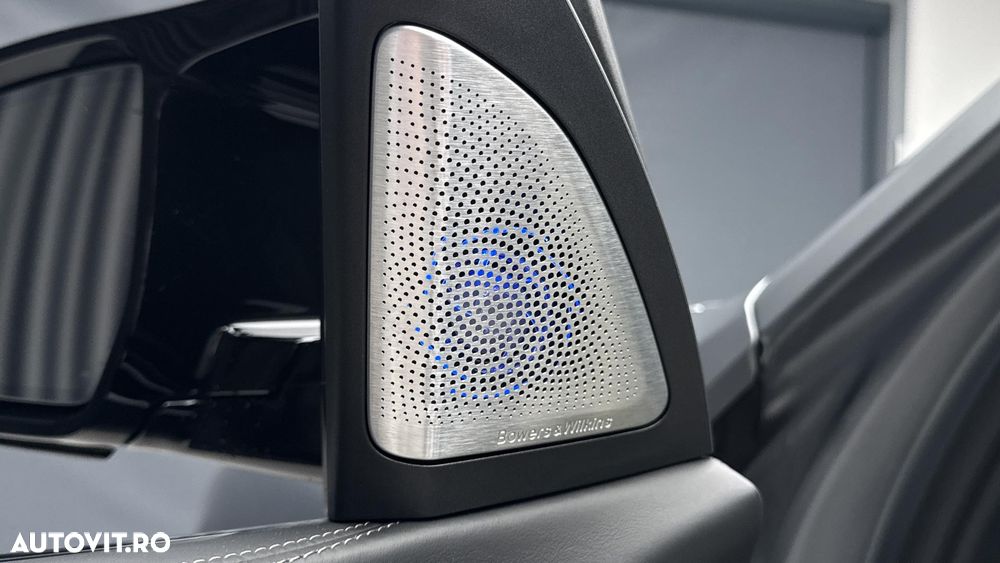 BMW X7 - 27