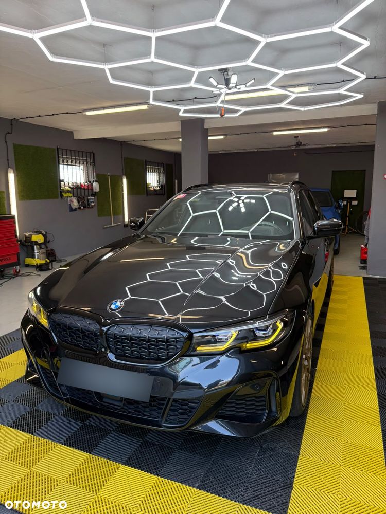 BMW Seria 3 - 15
