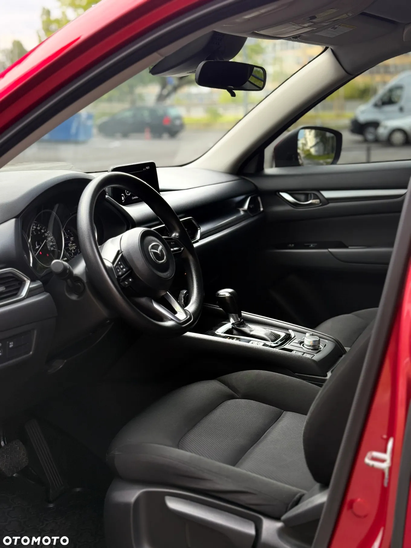 Mazda CX-5 2.5 Exclusive-Line 2WD - 23