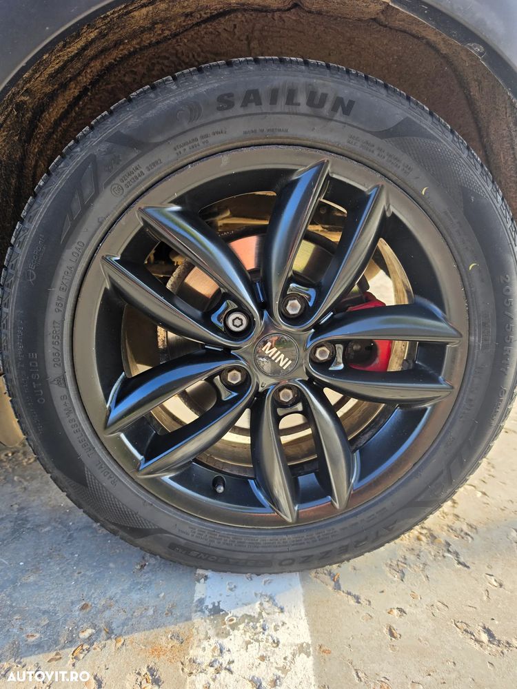 Mini Countryman Cooper D AT - 12