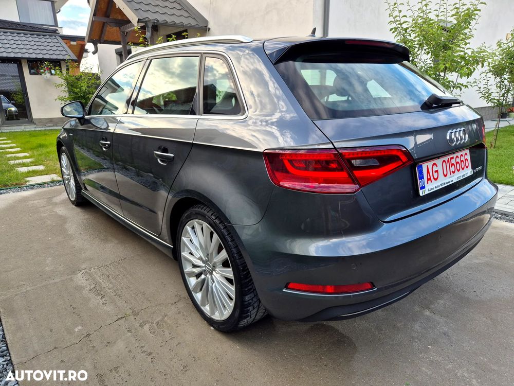 Audi e-tron - 23