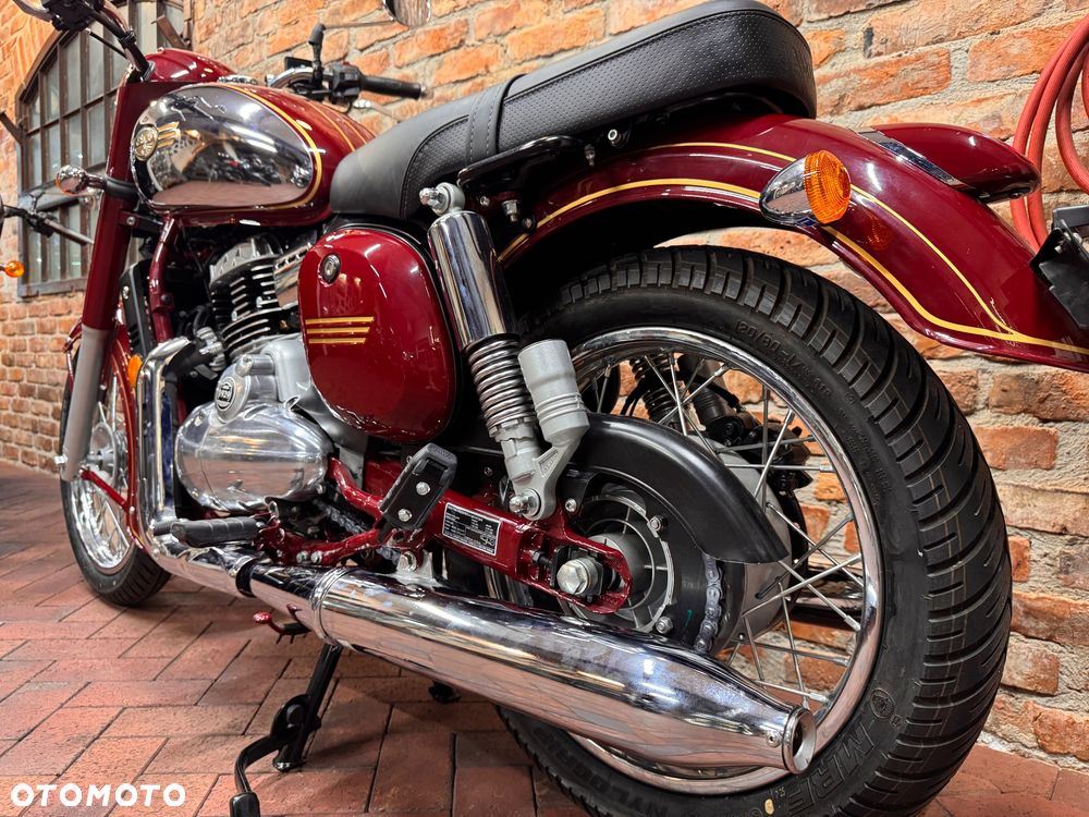 Jawa 300 CL - 15