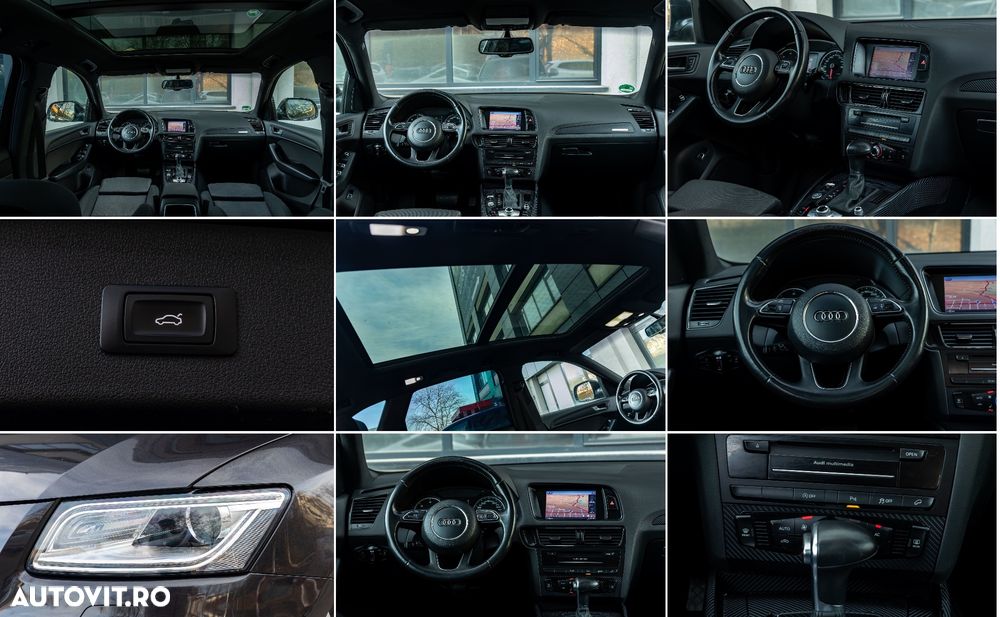 Audi Q5 2.0 TDI Quattro S tronic - 6