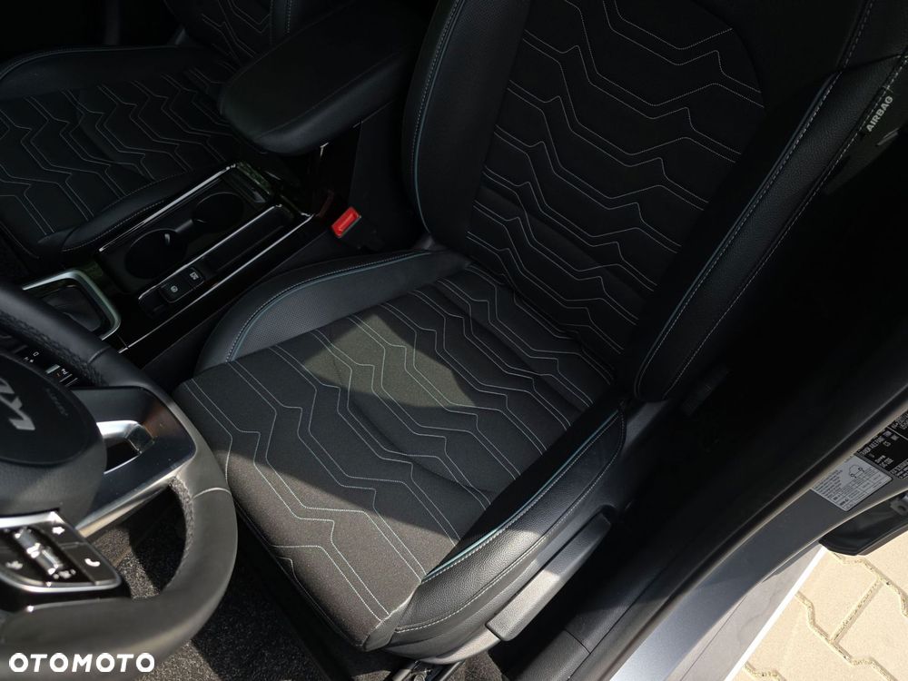 Kia XCeed 1.6 T-GDI Tribute DCT - 13
