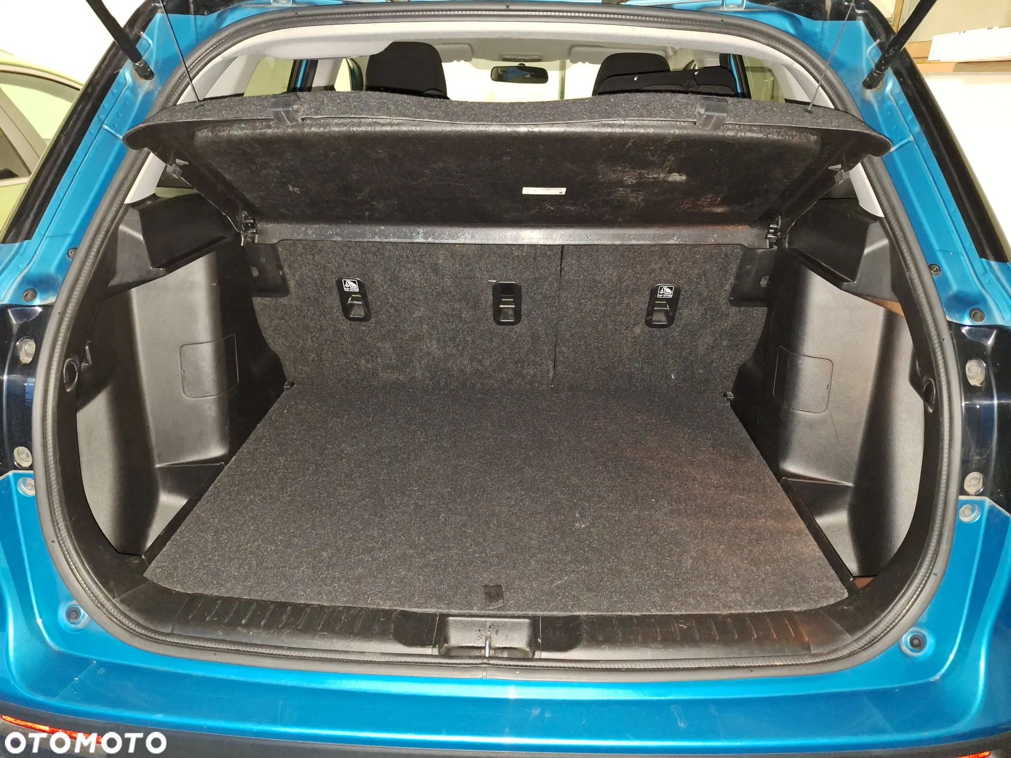 Suzuki Vitara 1.6 Comfort 2WD - 6