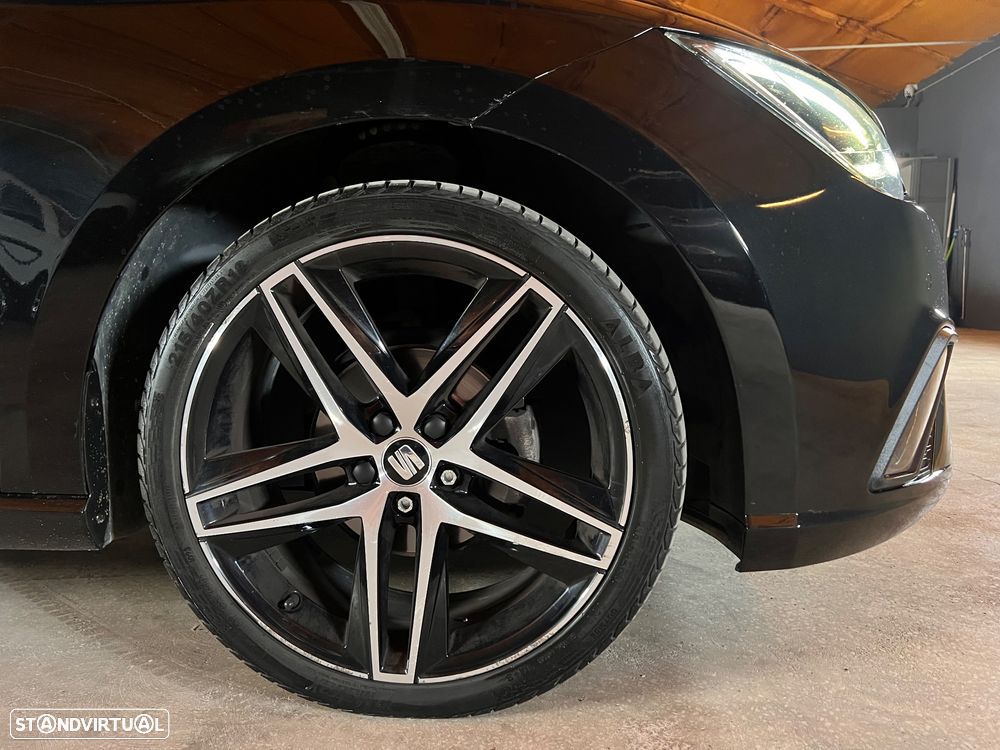 SEAT Ibiza 1.0 EcoTSI FR - 7