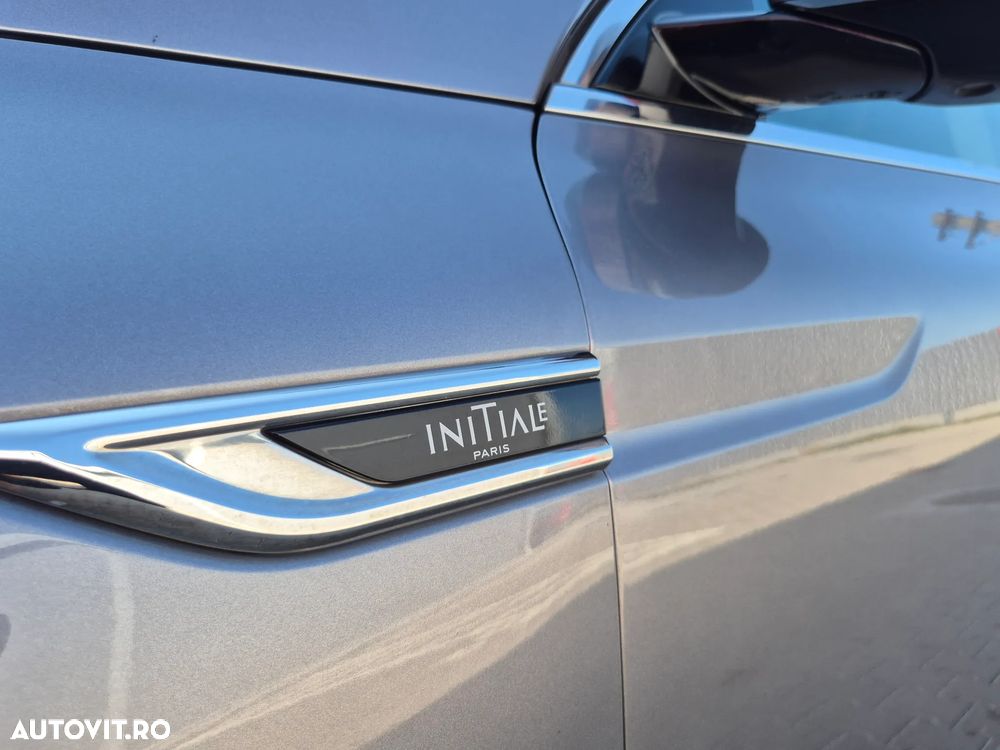 Renault Talisman ENERGY TCe 200 EDC INITIALE PARIS - 20