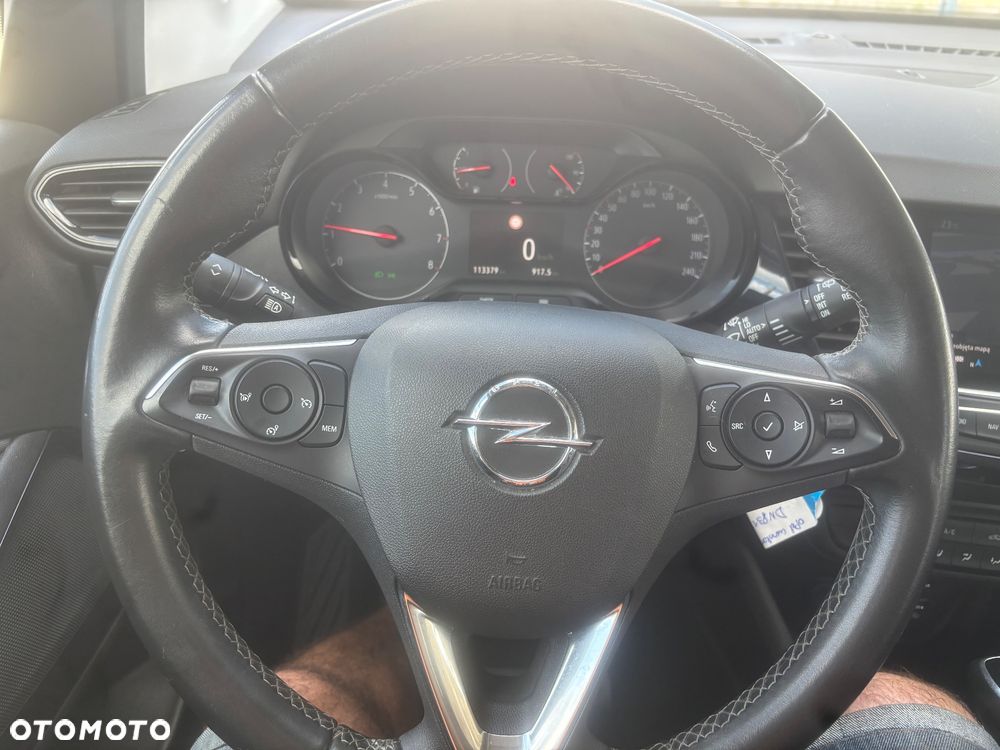 Opel Crossland X 1.2 T 120 Lat S&S - 5