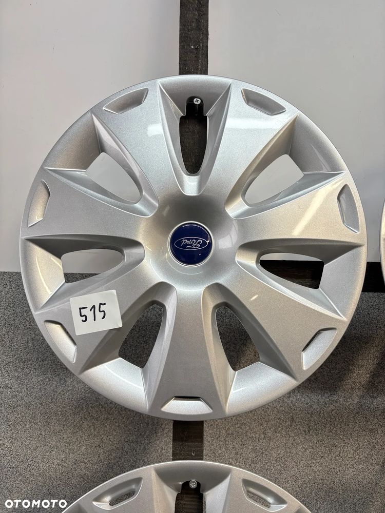 4 Kołpaki Ford Mondeo, C-Max, Galaxy, S-Max 16" AM51 1000 BA - 2