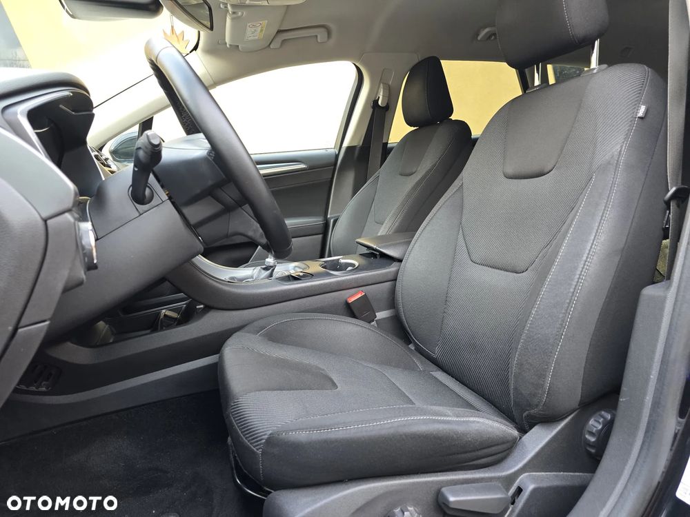 Ford Mondeo 1.5 EcoBoost STart-Stopp Trend - 20