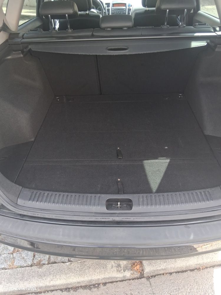 Kia Ceed SW 1.6 CRDi TX - 10